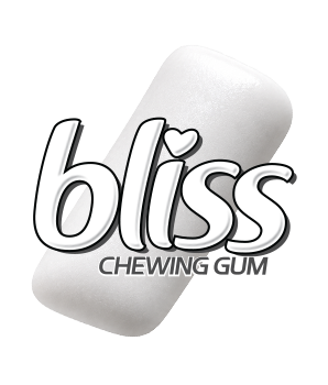 Bliss Chewing Gum