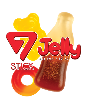 7Stick Jelly