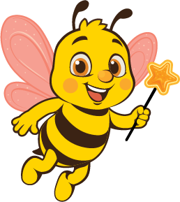 Ceremony mascot