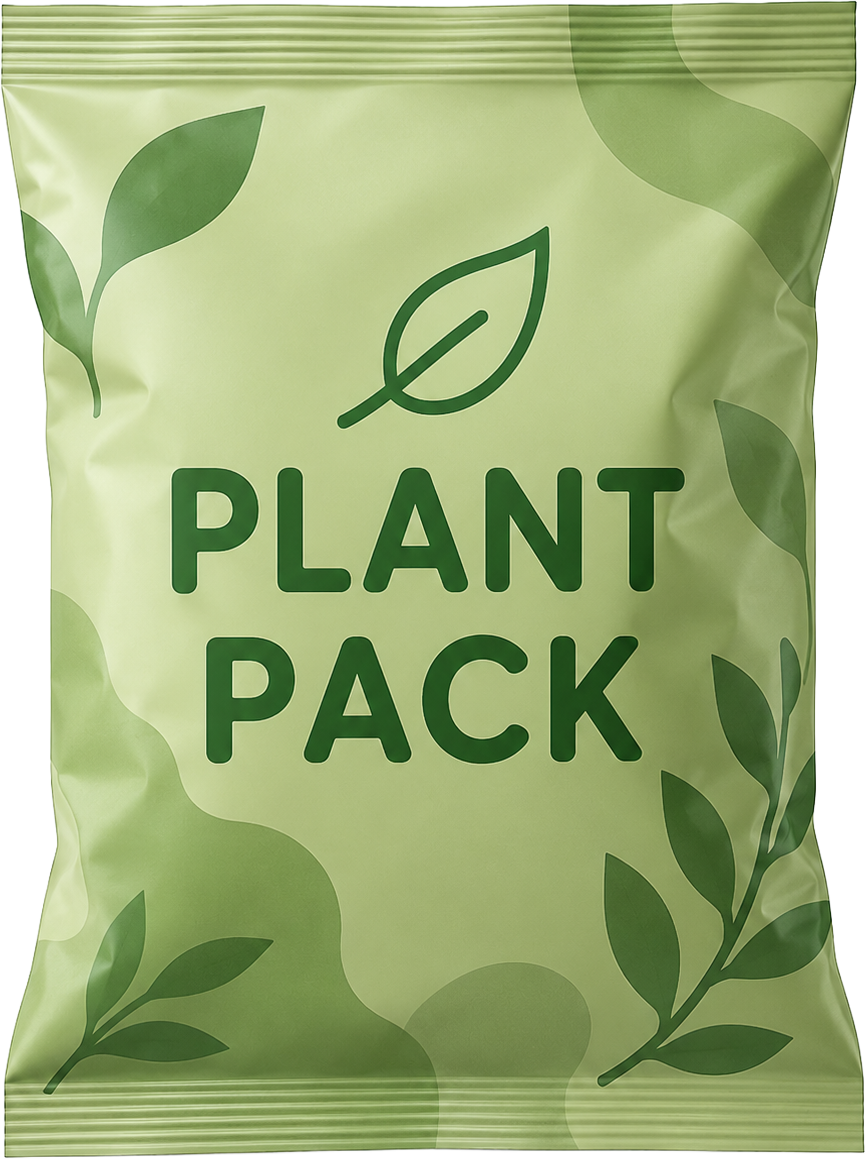 Plant Pack