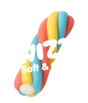 Twizzy Soft and Chewy